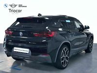 Usado BMW X2 Executive 220 CV (161 kW) 2021 Negro SUV