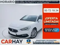 Usado VW Passat Executive 150 CV (110 kW) 2021 Blanco Familiar