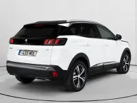 Usado Peugeot 3008 GT 130 CV (95 kW) 2023 SUV