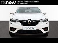 Usado Renault Arkana Zen 145 CV (106 kW) 2021 Blanco SUV