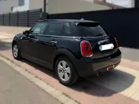 Usado Mini Cooper D 116 CV (85 kW) 2015 Negro Utilitario