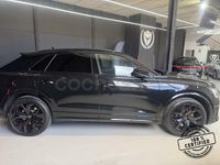 Usado Audi RS Q8 Premium 600 CV (441 kW) 2023 Negro SUV