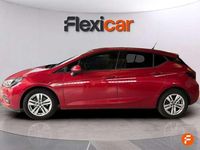 Usado Opel Astra Elegance 122 CV (89 kW) 2020 Rojo Berlina