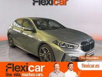 Usado BMW 118 136 CV (100 kW) 2023 Gris Utilitario