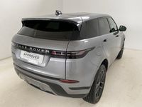 Usado Land Rover Range Rover evoque S 269 CV (197 kW) 2025 Gris SUV