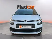 Occasion Citroën C4 SpaceTourer Feel 130 PK (95 kW) 2020 Wit MPV