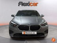 Usado BMW 218 150 CV (110 kW) 2022 Gris / plata Coupe