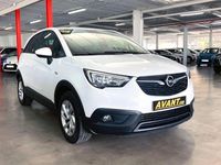 Usado Opel Crossland X Edition 81 CV (59 kW) 2019 Blanco SUV