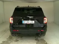 Brugt Ford Explorer ST-Line 450 HK (330 kW) 2022 Sort SUV
