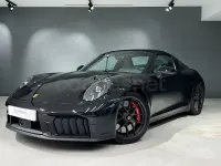 Nuevo Porsche 911 541 CV (397 kW) 2025 Negro Coupe