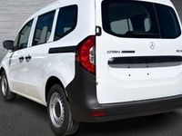 Nuevo Mercedes Citan 110 95 CV (69 kW) 2026 Blanco Familiar
