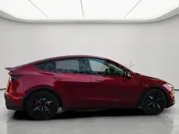 Usado Tesla Model Y Performance 392 kW (534 CV) 2025 Eléctrico SUV