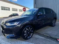 Usado Honda ZR-V Advance 184 CV (135 kW) 2025 Negro SUV