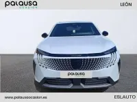 Nuevo Peugeot 3008 Allure 145 CV (106 kW) 2026 Blanco SUV