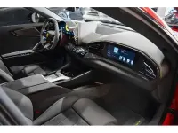 Nuevo Ferrari Purosangue 725 CV (533 kW) 2026 Rojo SUV