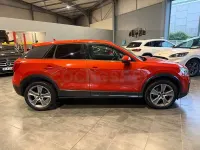 Usado Audi Q2 Design 116 CV (85 kW) 2018 Naranja SUV