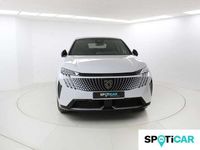 Usado Peugeot 5008 GTi 156 kW (213 CV) 2024 Blanco Monovolumen
