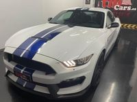 Usado Ford Mustang 533 CV (392 kW) 2016
