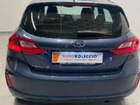 usado Ford Fiesta 1.1 TI-VCT 55KW LIMITED EDITION 75 5P