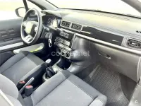Usado Citroën C3 Feel 99 CV (72 kW) 2019 Blanco Utilitario