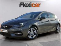 Usado Opel Astra GS Line 131 CV (96 kW) 2020 Gris Berlina