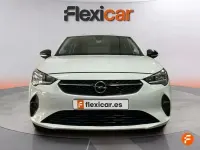 Usado Opel Corsa Elegance 100 CV (73 kW) 2020 Blanco Utilitario