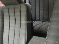 Usado Mercedes 190 94 CV (69 kW) 1991 Gris / plata Berlina
