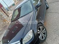 Usado Mercedes C220 Avantgarde 170 CV (125 kW) 2011 Negro Berlina