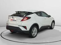 Usado Toyota C-HR Edition 126 CV (92 kW) 2023 Blanco SUV