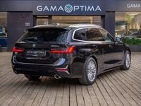 Usado BMW 330e Comfort Edition 292 CV (214 kW) 2021 Negro Familiar