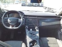Usado Lynk & Co 01 261 CV (191 kW) 2023 Azul SUV