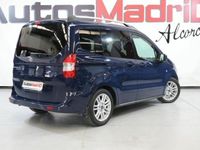 usado Ford Tourneo 1.5 TDCi 70kW (95CV) Titanium