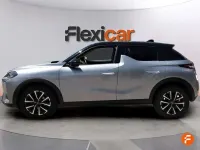Usado DS Automobiles DS3 Crossback Performance 131 CV (96 kW) 2023 Gris SUV