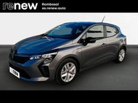 Usado Renault Clio V Evolution 145 CV (106 kW) 2025 Gris Berlina