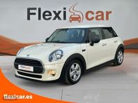 usado Mini Cooper ONE D 5 PUERTAS