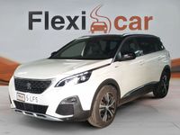 usado Peugeot 5008 GT-Line 1.2L PureTech 96kW (130CV) S&S