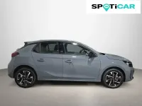 Nuevo Opel Corsa Edition 100 CV (73 kW) 2026 Gris Utilitario