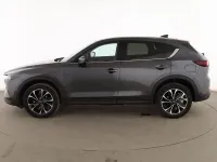 Usado Mazda CX-5 Exclusive-Line 165 CV (121 kW) 2023 Gris SUV