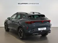 Usado Cupra Formentor 150 CV (110 kW) 2025 Azul SUV