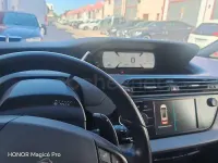 Usado Citroën C4 SpaceTourer Live 130 CV (95 kW) 2020 Blanco Monovolumen
