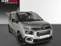 Usado Citroën Berlingo Shine 100 CV (73 kW) 2024 Monovolumen