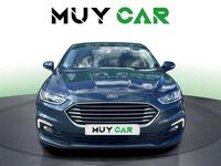 Usado Ford Mondeo Titanium 186 CV (136 kW) 2021 Azul Berlina