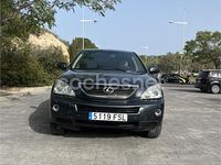 Usado Lexus RX400h Luxury Line 272 CV (200 kW) 2008 Negro SUV
