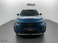 Nuevo Peugeot 2008 Allure 145 CV (106 kW) 2026 Azul SUV