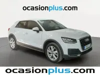 Usado Audi Q2 Advanced Plus 116 CV (85 kW) 2020 Blanco SUV