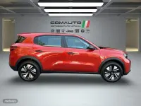 Nuevo Opel Frontera Edition 83 kW (113 CV) 2026 Naranja SUV
