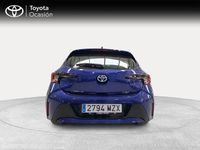 Usado Toyota Corolla Active 140 CV (102 kW) 2025 Azul Berlina