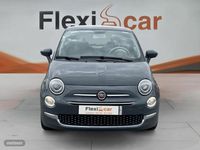 Usado Fiat 500 Dolcevita 70 CV (51 kW) 2022 Gris Utilitario
