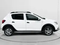 Usado Dacia Sandero Essentiel 90 CV (66 kW) 2019 Blanco Berlina