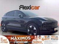 Usado Volvo EX30 Plus 200 kW (272 HP) 2024 Preto SUV